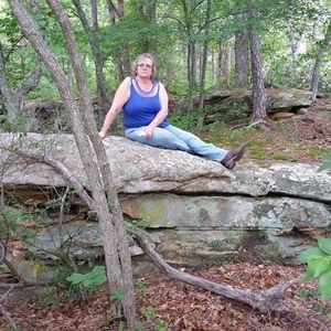 Meet your Posher, Dena